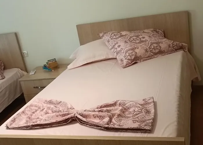 Apartment Tirana's Hidden Wonder