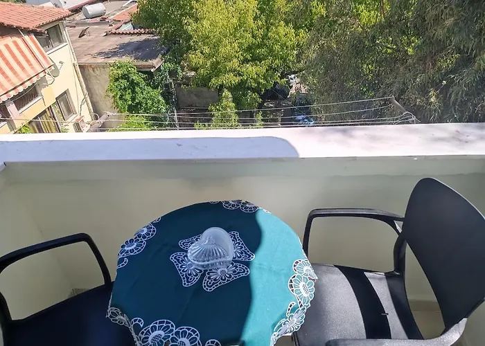 Apartment Tirana's Hidden Wonder