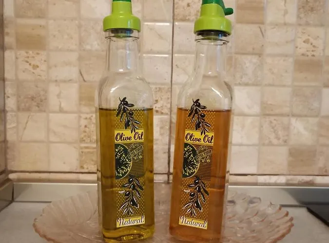 Tirana's Hidden Wonder Apartment