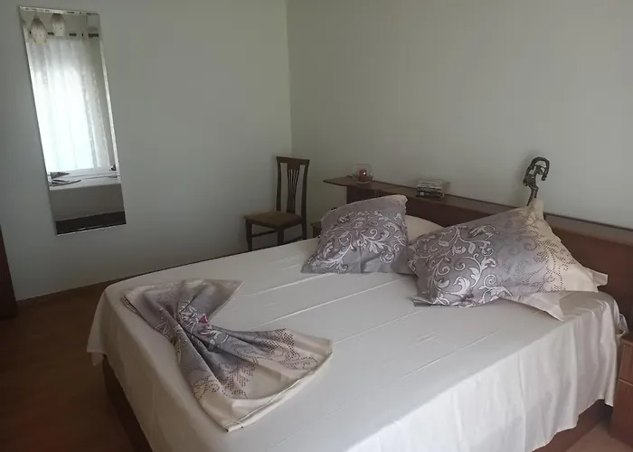 Tirana's Hidden Wonder Apartment *