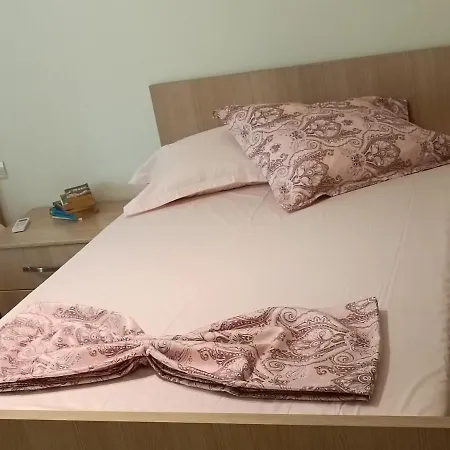 Apartman Tirana's Hidden Wonder