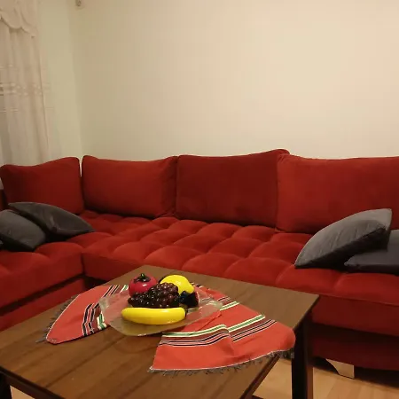 Apartman Tirana's Hidden Wonder