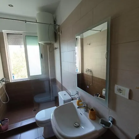 Apartment Tirana's Hidden Wonder *