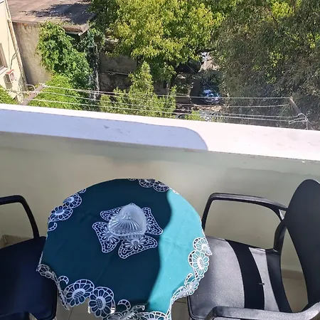 Apartment Tirana's Hidden Wonder