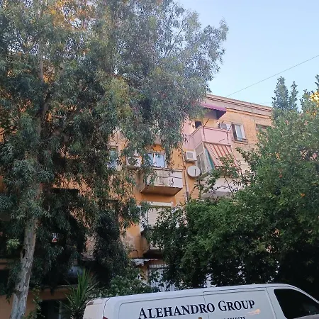 Tirana's Hidden Wonder *