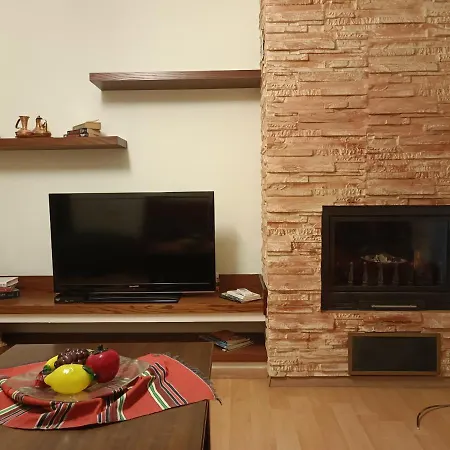 Appartement Tirana's Hidden Wonder