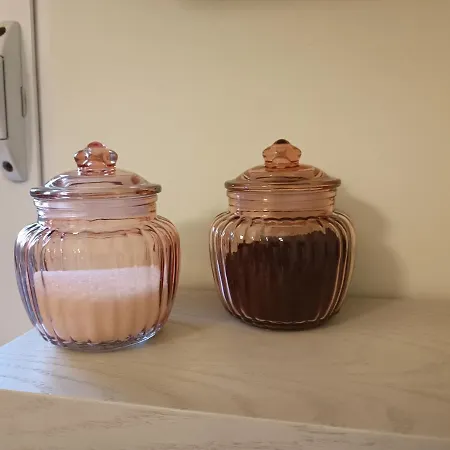 Tirana's Hidden Wonder 公寓