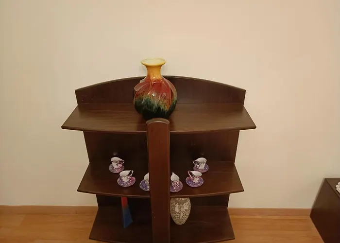 Tirana's Hidden Wonder