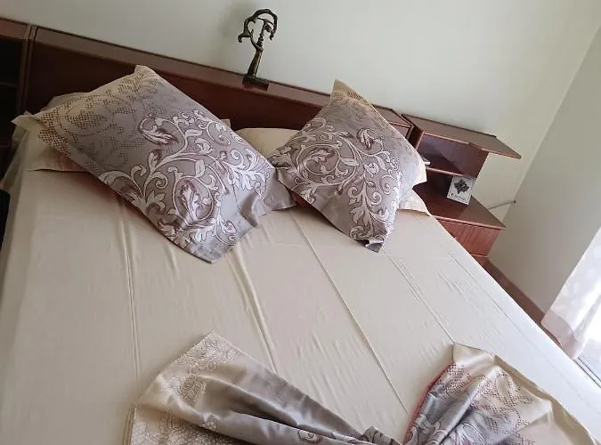 Tirana's Hidden Wonder *