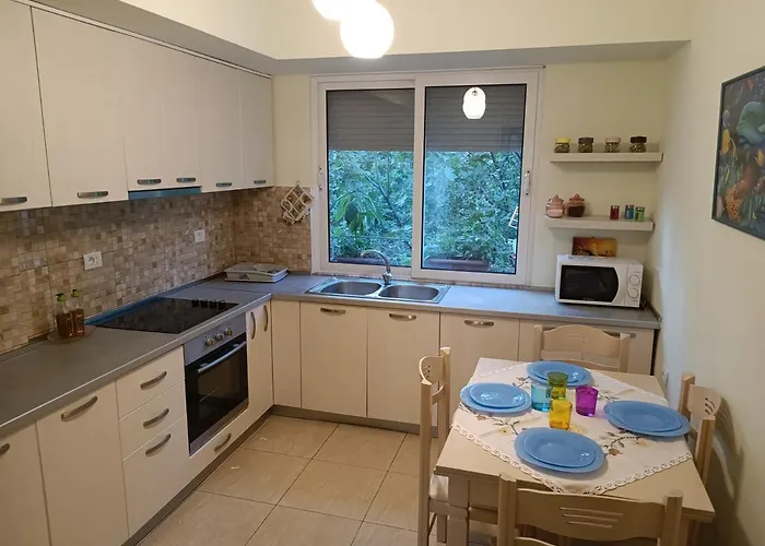 Tirana's Hidden Wonder