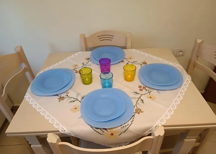 Tirana's Hidden Wonder 公寓 地拉那