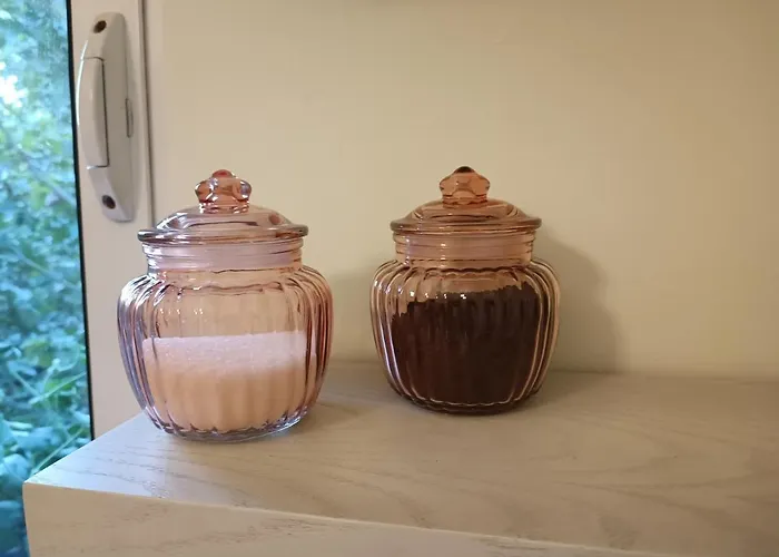 Tirana's Hidden Wonder Apartman