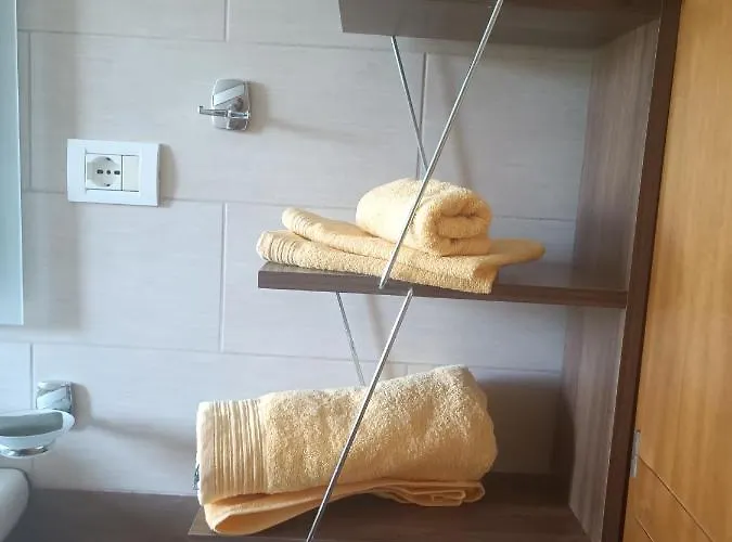 Tirana's Hidden Wonder Apartman Tirana