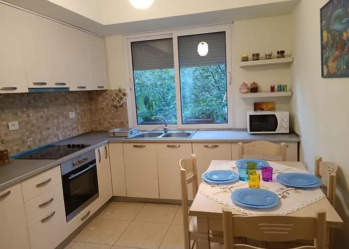 Tirana's Hidden Wonder